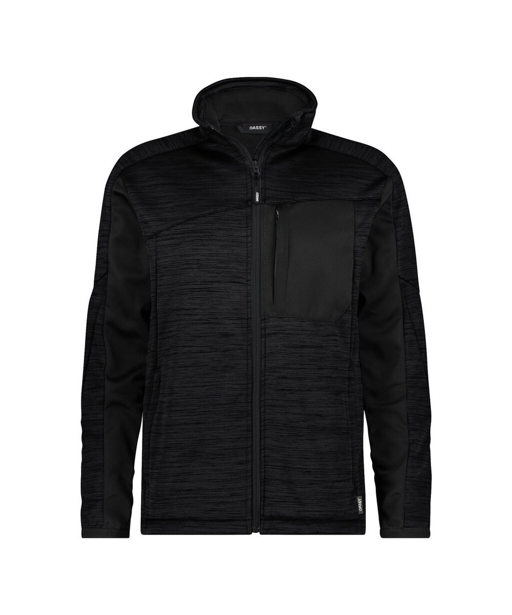 Midlayervest Convex Next