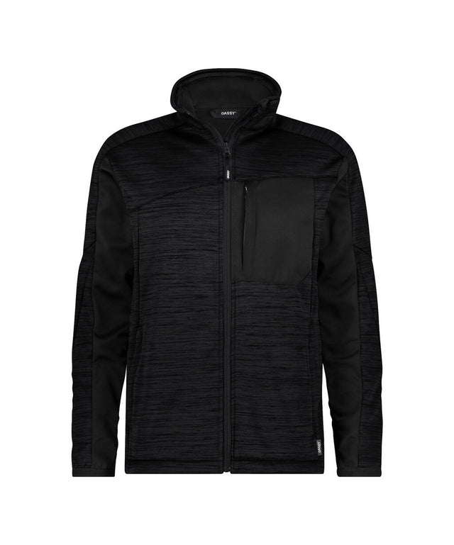 Midlayervest Convex Next