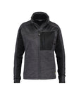 Midlayervest Convex Dames
