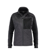 Midlayervest Convex Dames