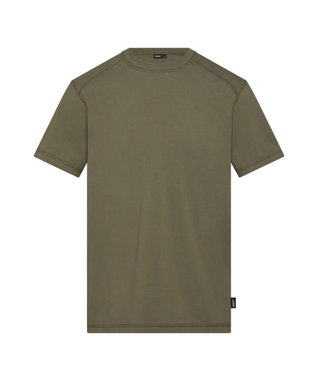 T-shirt Core - Kakigroen