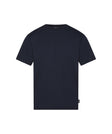 T-shirt Core - Nachtblauw
