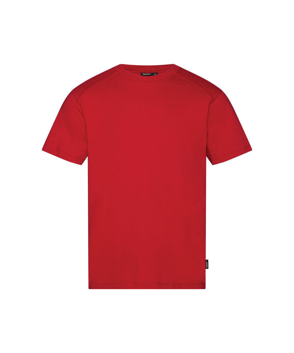 T-shirt Core - Rood