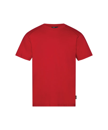 T-shirt Core - Rood
