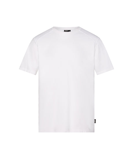 T-shirt Core - Wit