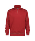 Sweater Felix - Rood