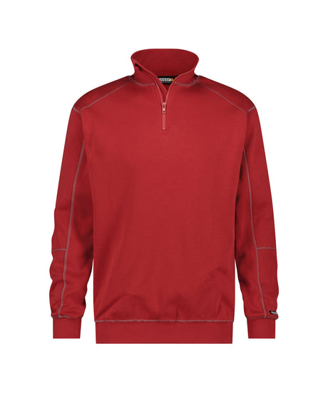 Sweater Felix - Rood