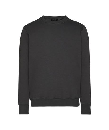 Sweater Fibre - Antracietgrijs