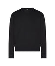 Sweater Fibre - Zwart