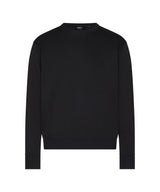 Sweater Fibre - Zwart