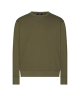 Sweater Fibre - Kakigroen