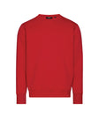 Sweater Fibre - Rood