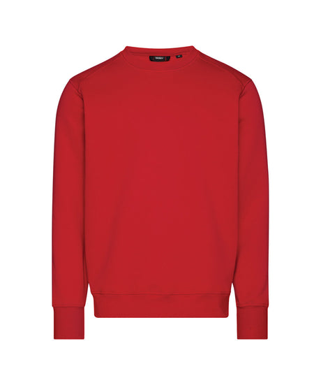 Sweater Fibre - Rood