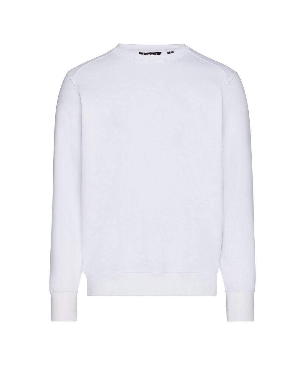 Sweater Fibre - Wit