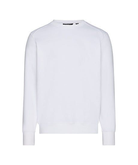 Sweater Fibre - Wit