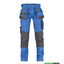 Holsterzakkenbroek Flux
