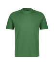 T-shirt Fuji - Olmgroen