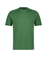 T-shirt Fuji - Olmgroen