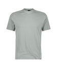 T-shirt Fuji - Miragegrijs