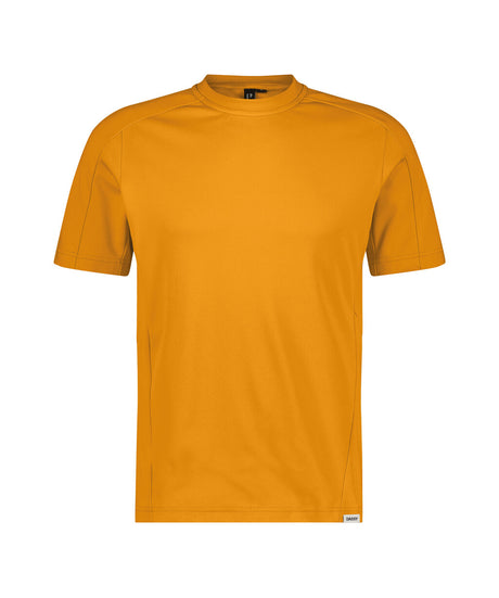 T-shirt Fuji - Zonnebloemgeel