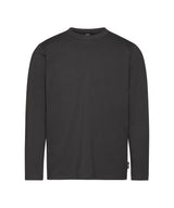 T-shirt met lange mouwen Fund - Antracietgrijs