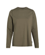 T-shirt Lange Mouwen Fund Dames