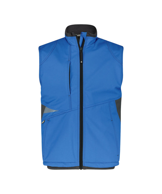 Softshell bodywarmer Fusion
