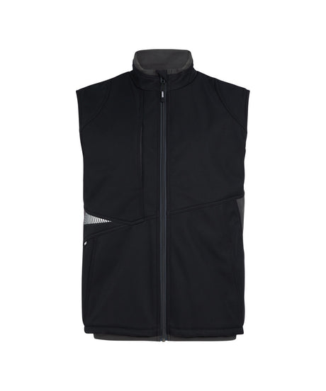 Softshell bodywarmer Fusion Next