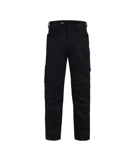 Werkbroek Gaudi Flex - Zwart