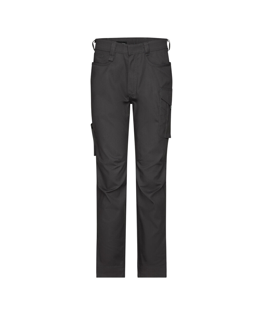 Werkbroek Gaudi Flex Dames - Antracietgrijs