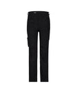 Werkbroek Gaudi Flex Dames - Zwart