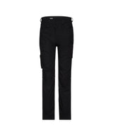 Werkbroek Gaudi Flex Dames - Zwart