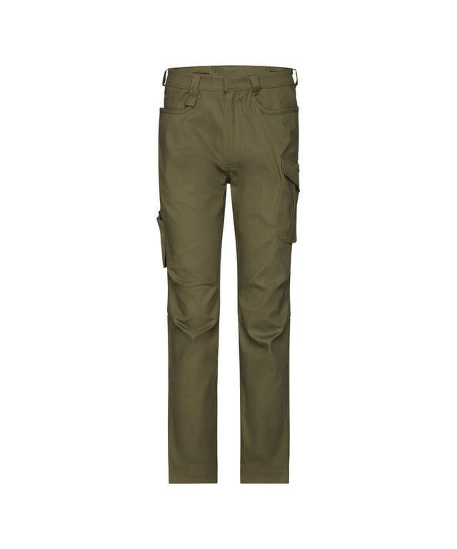 Werkbroek Gaudi Flex Dames