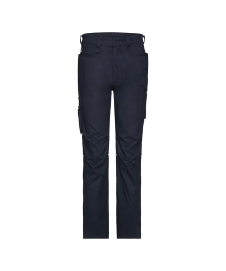 Werkbroek Gaudi Flex Dames - Nachtblauw