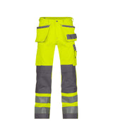 High-Visibility Werkbroek Glasgow