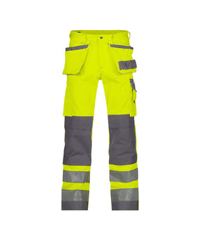 High-Visibility Werkbroek Glasgow