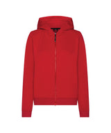 Hoodie Grid Dames