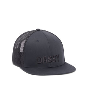 Flat brim pet Hebe