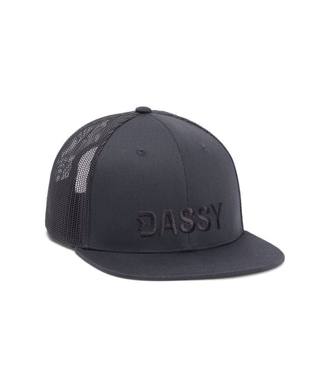 Flat brim pet Hebe