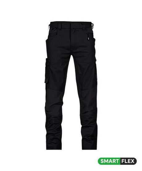 Werkbroek Helix Next - Zwart