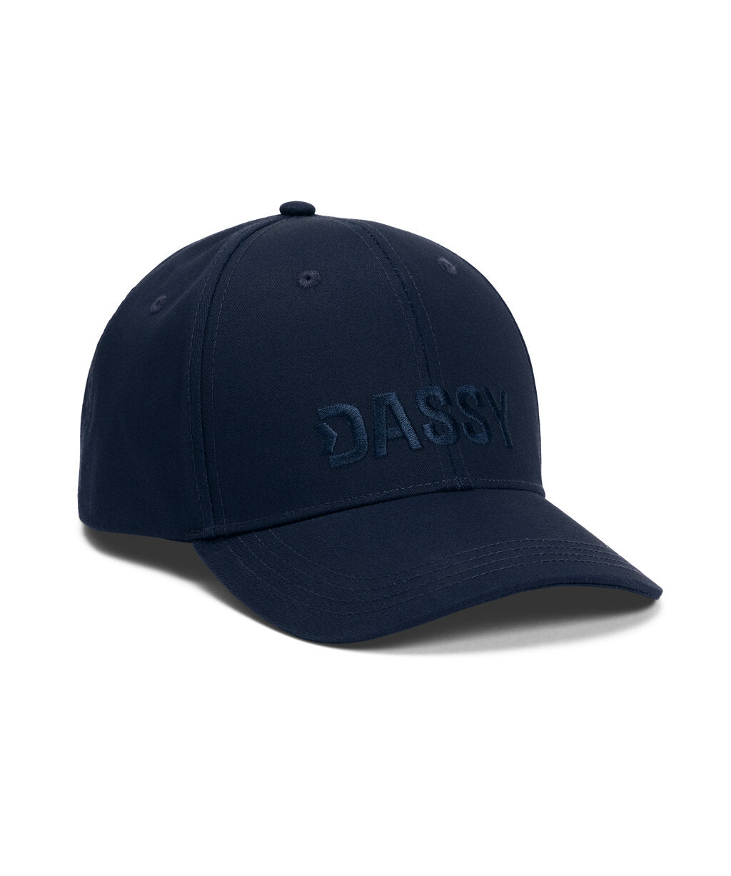 Baseballpet Hera - Nachtblauw