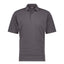 Poloshirt Hugo - Antracietgrijs
