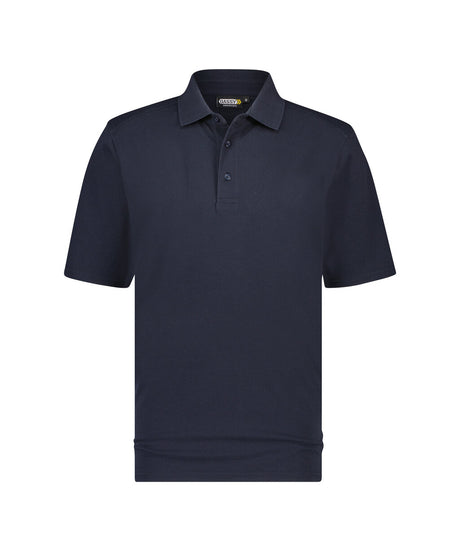 Poloshirt Hugo - Nachtblauw