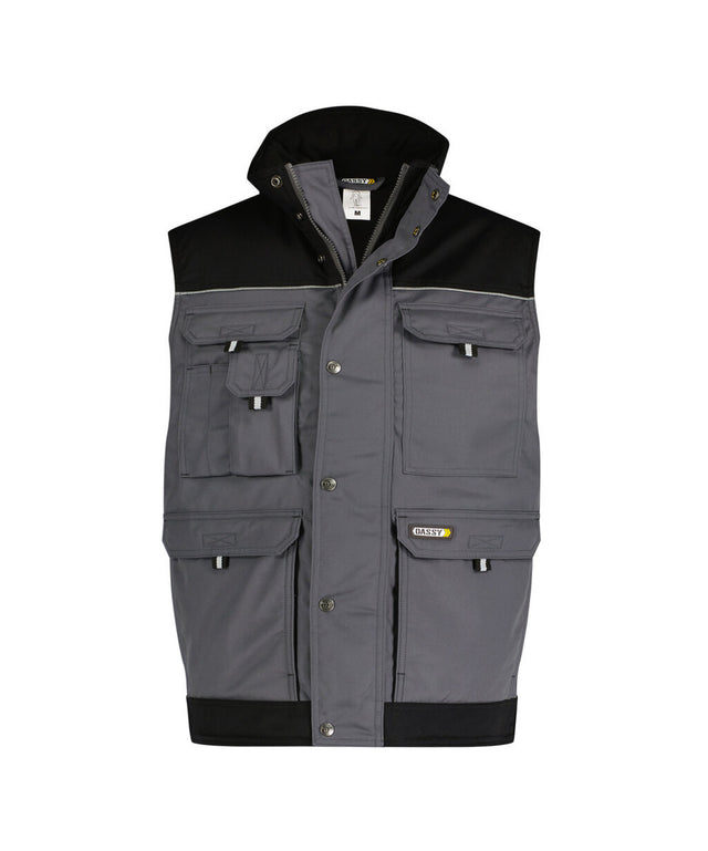 Bodywarmer Hulst