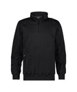 Sweater Hyrax Next - Zwart