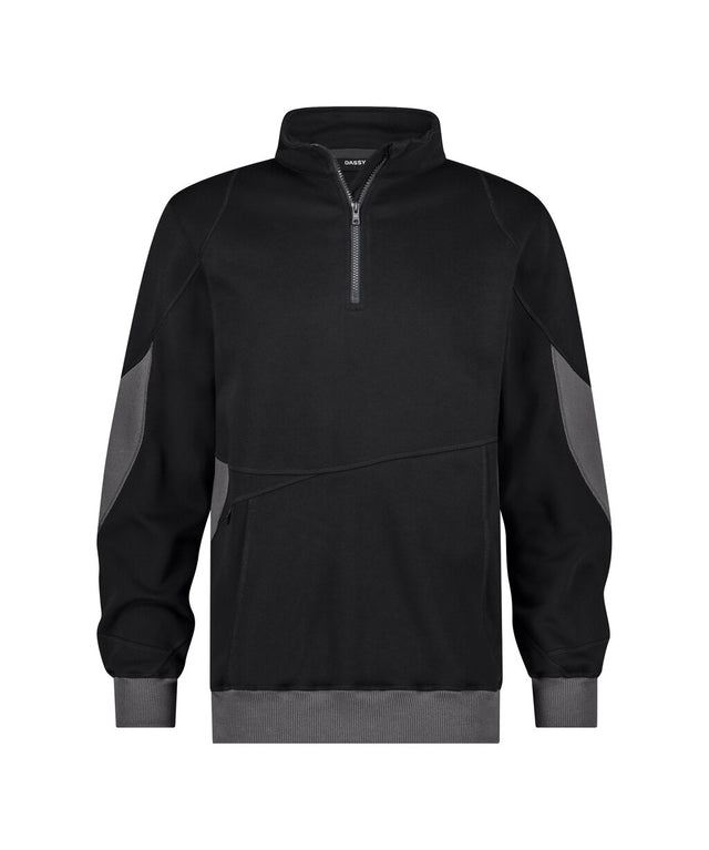 Sweater Hyrax Next