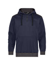Sweater Indy Next - Nachtblauw/Antracietgrijs