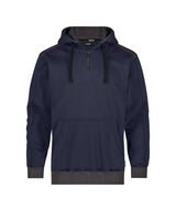 Sweater Indy Next - Nachtblauw/Antracietgrijs