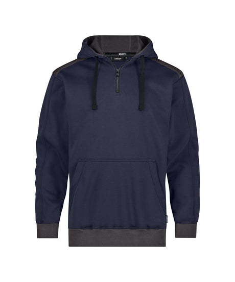 Sweater Indy Next - Nachtblauw/Antracietgrijs