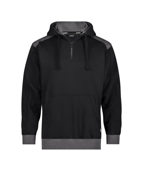Sweater Indy Next - Zwart/Antracietgrijs